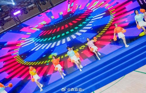 2024陕西长安剑客击剑赛即将开幕