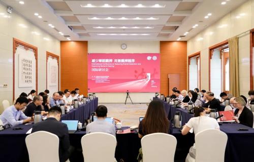 商务部回应波音公司计划交付的飞机重新起飞